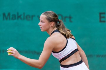 Victoria Brand 122 - Kaltenkirchen  ITF / Masters Nord